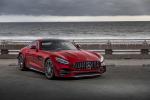 Mercedes-AMG GT C 2019 года (NA)